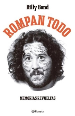 ROMPAN TODO