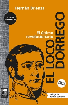 EL LOCO DORREGO