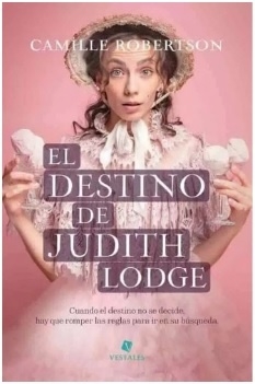 EL DESTINO DE JUDITH LODGE