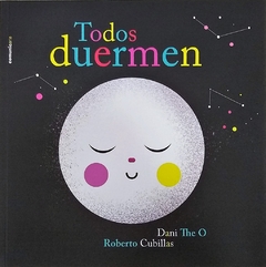 TODOS DUERMEN