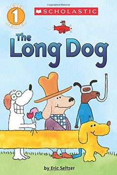 THE LONG DOG. LEVEL 1