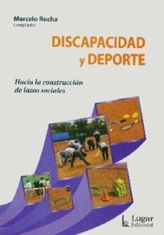 DISCAPACIDAD Y DEPORTE