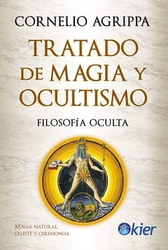 TRATADO DE MAGÍA Y OCULTISMO
