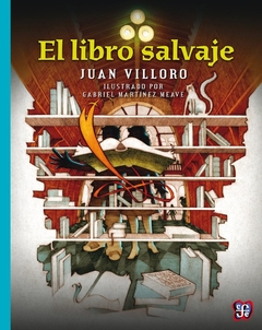 EL LIBRO SALVAJE