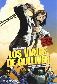 LOS VIAJES DE GULLIVER. NG