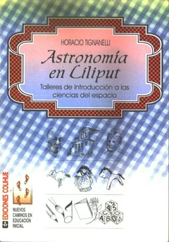 ASTRONOMIA EN LILIPUT