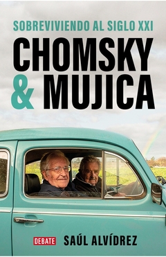 CHOMSKY & MUJICA