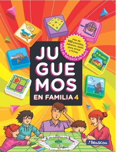 JUGUEMOS EN FAMILIA IV