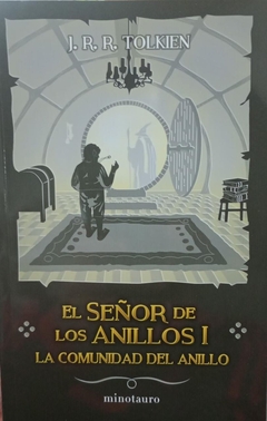 EL SEÑOR DE LOS ANILLOS I