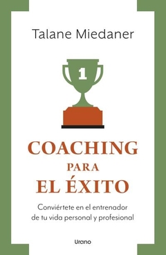 COACHING PARA EL ÉXITO - VINTAGE