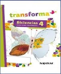 BICIENCIAS 4. CÓRDOBA TRANSFORMA