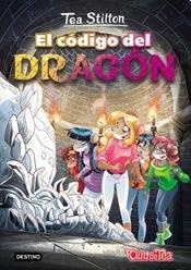CODIGO DEL DRAGON EL