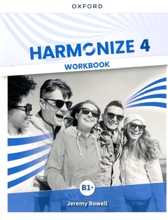 HARMONIZE 4 B1+ WB