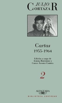 CARTAS 1955-1964 (TOMO 2)