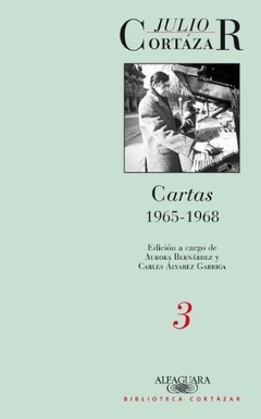 CARTAS 1965-1968 (TOMO 3)