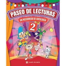 PASEO DE LECTURAS 2