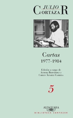 CARTAS 1977-1984 (TOMO 5)