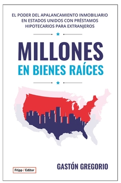 MILLONES EN BIENES RAÍCES