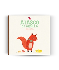 ATASCO DE ARDILLA