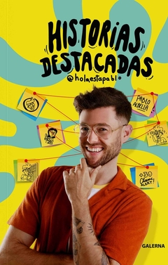 HISTORIAS DESTACADAS