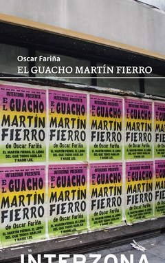 EL GUACHO MARTÍN FIERRO