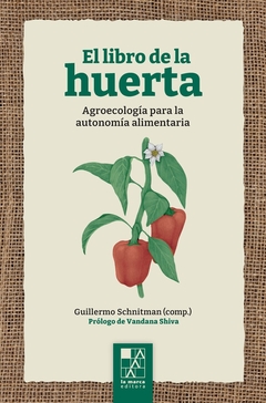 EL LIBRO DE LA HUERTA