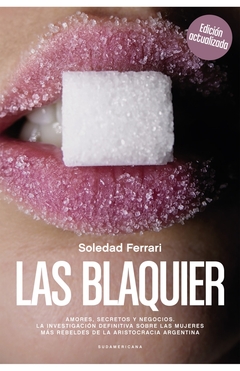 LAS BLAQUIER. ED ACTUALIZADA