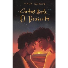 CARTAS DESDE EL DESIERTO