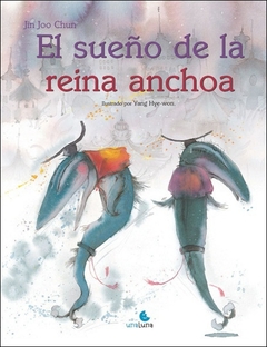 EL SUEÑO DE LA REINA ANOCHOA