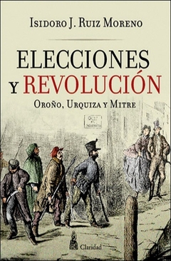 ELECCIONES Y REVOLUCIÓN