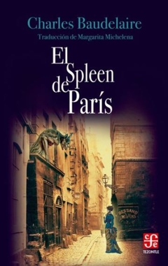 EL SPLEEN DE PARÍS