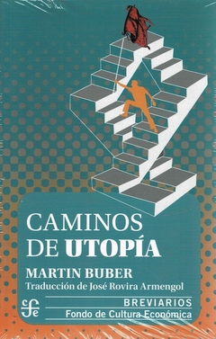 CAMINOS DE UTOPÍA