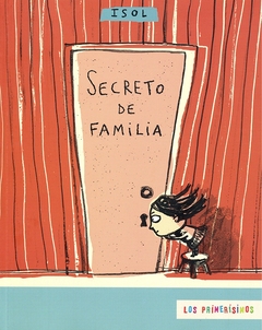 SECRETO DE FAMILIA