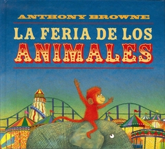 LA FERIA DE LOS ANIMALES