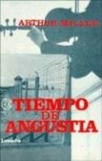 TIEMPO DE ANGUSTIA (#507)