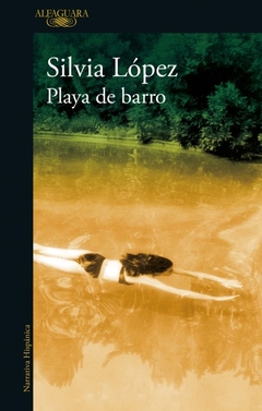 PLAYA DE BARRO