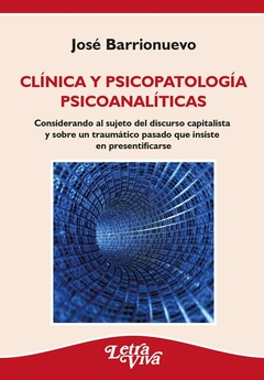 CLÍNICA Y PSICOPATOLOGÍA PSICOANALÍTICAS