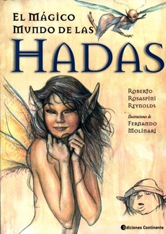 EL MÁGIO MUNDO DE LAS HADAS