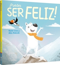 ¡PUEDES SER FELIZ!