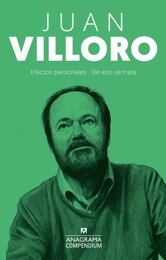 JUAN VILLORO