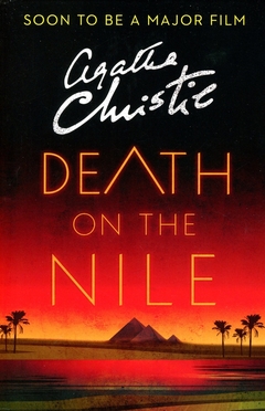 DEATH ON THE NILE. POIROT