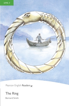 THE RING. LEVEL 3. PEARSON ENGLISH READERS