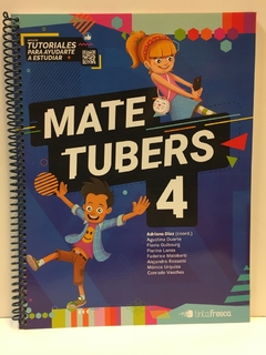 MATE TUBERS 4