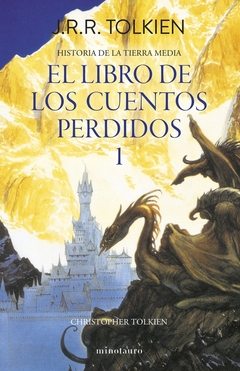 EL LIBRO DE LOS CUENTOS PERDIDOS 1