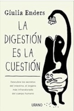 LA DIGESTION ES LA CUESTION