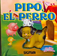 PIPO EL PERRO RUIDITOS