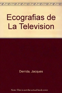 ECOGRAFIAS DE LA TELEVISION