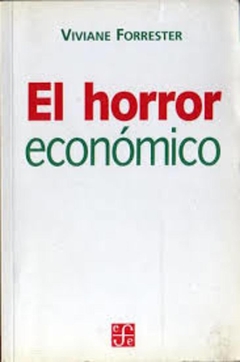 HORROR ECONOMICO EL