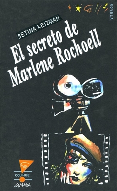 SECRETO DE MARLENE ROCHOELL , EL
