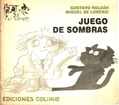 JUEGO DE SOMBRAS